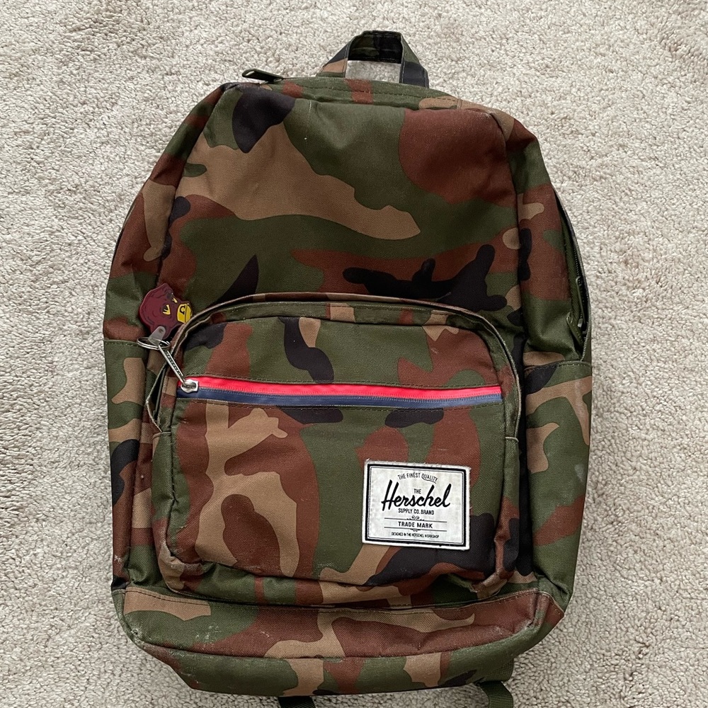 Herschel Supply Co. Pop Quiz Backpack